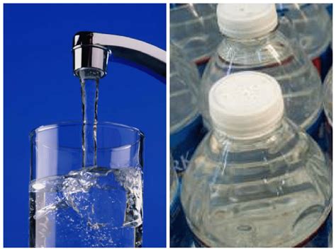 tap water tested more than bottled|better than tap water.